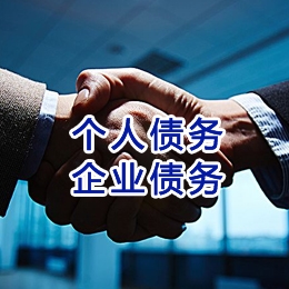 称多追债公司
